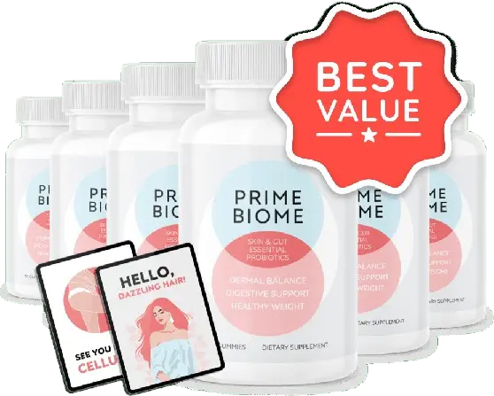 Primebiome